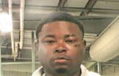 Nathaniel Davis, - Orleans Parish County, LA 